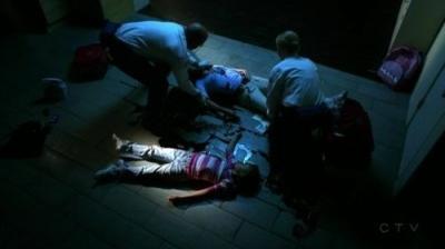 CSI: Kriminalistai