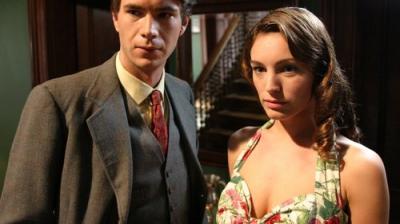 Miss Marple