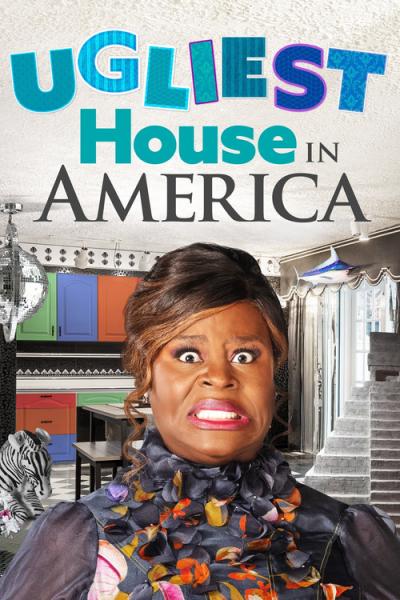Ugliest House in America filmas online