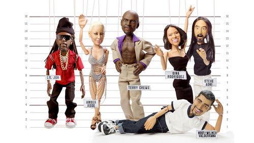 The Hollywood Puppet Show filmas žiurėti online