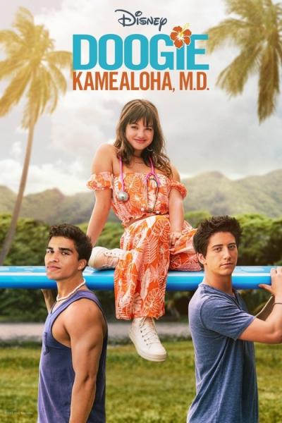 Doogie Kamealoha, M.D. filmas online