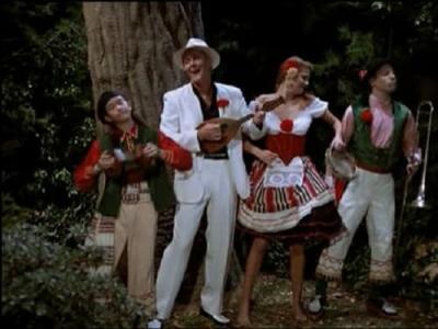 3rd Rock from the Sun