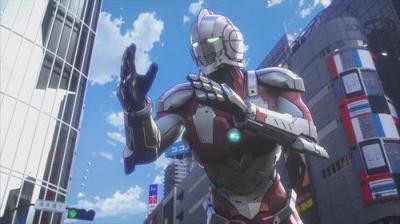 ULTRAMAN