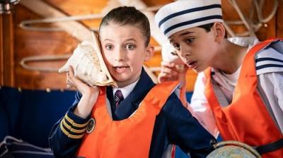 Odd Squad