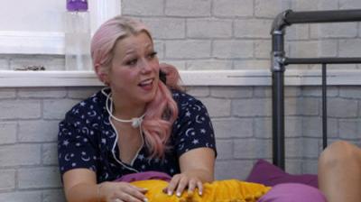 Geordie Shore