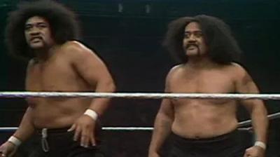 WWF All-Star Wrestling