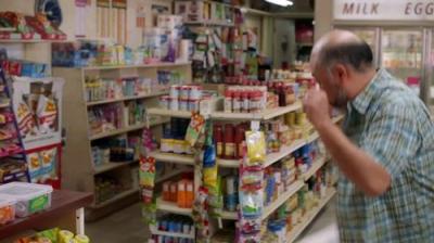 Kim's Convenience