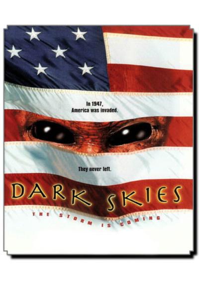 Dark Skies filmas online