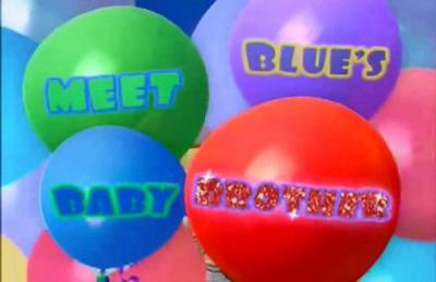 Blue's Clues