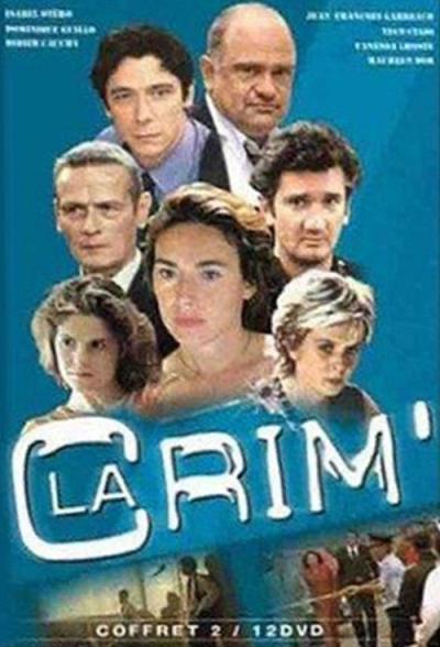 La Crim' filmas online