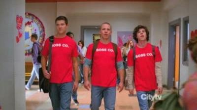 The Middle