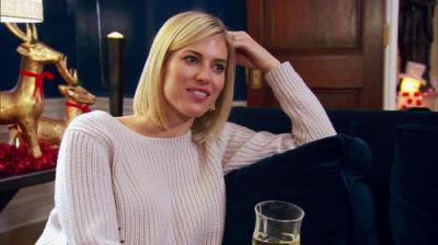 The Real Housewives of New York City