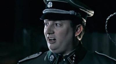 That Mitchell and Webb Look