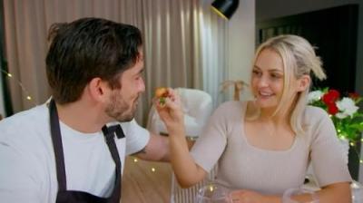 Married at First Sight