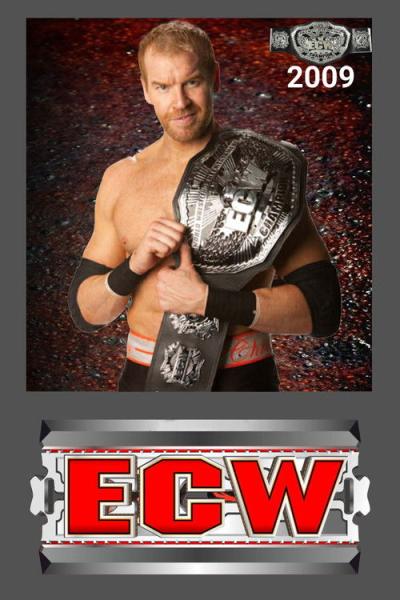WWE ECW filmas online