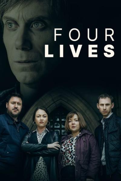 Four Lives filmas online