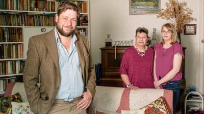 The Yorkshire Auction House