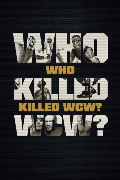 Who Killed WCW? filmas online