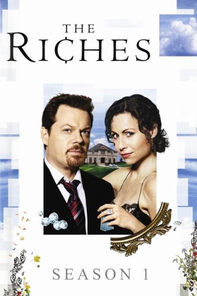 The Riches filmas online