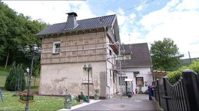 Zuhause im Glück – Unser Einzug in ein neues Leben