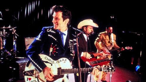 The Chris Isaak Show filmas žiurėti online