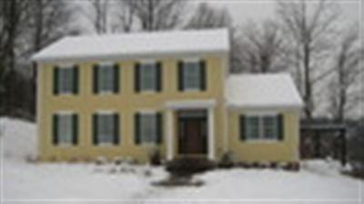 Extreme Makeover: Home Edition