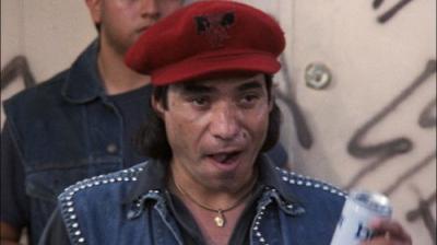 Hill Street Blues