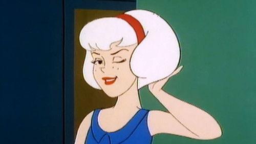 The New Archie and Sabrina Hour filmas žiurėti online