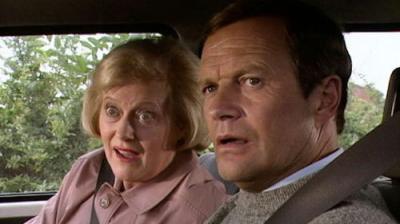 Keeping Up Appearances