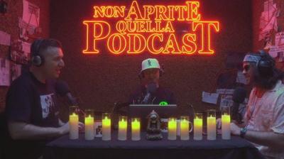 Non Aprite Quella Podcast