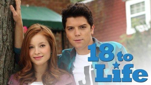 18 to Life filmas žiurėti online