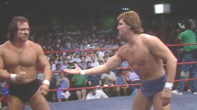 World Class Championship Wrestling