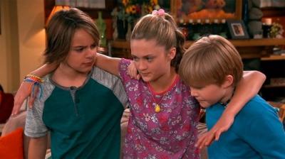 Nicky, Ricky, Dicky & Dawn