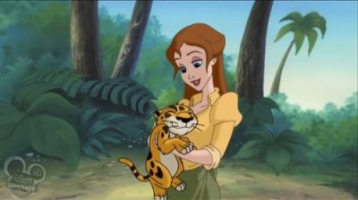 The Legend of Tarzan