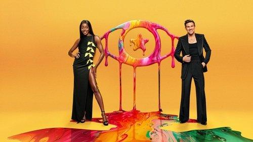 Celebrity Big Brother filmas žiurėti online