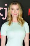 Betty Gilpin