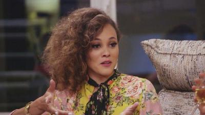 The Real Housewives of Potomac