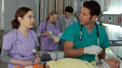 Royal Pains
