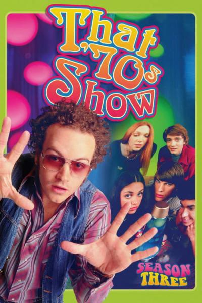 That '70s Show filmas online