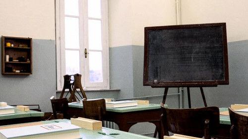 Il Collegio filmas žiurėti online