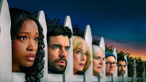 The 'Burbs filmas žiurėti online