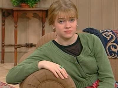 Clarissa Explains It All