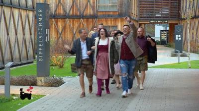 Bauer sucht Frau