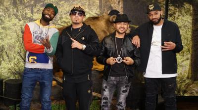 Desus & Mero
