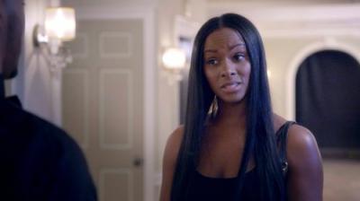 Tyler Perry's The Haves and the Have Nots