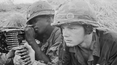 Vietnamo Karas