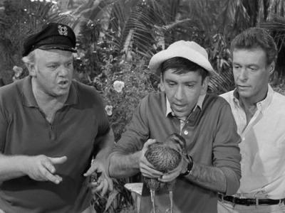 Gilligan's Island