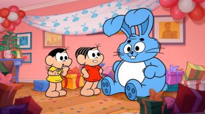 Turma da Mônica