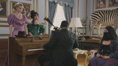Another Period