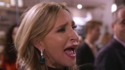 The Real Housewives of New York City